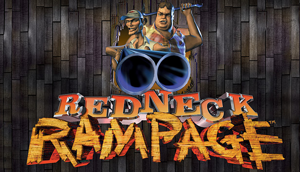 Stream Redneck Rampage - Petty King [Shotgun INC] by Redneck