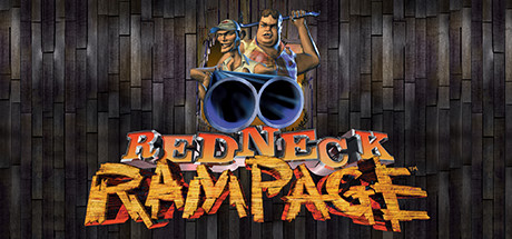Redneck Rampage header image