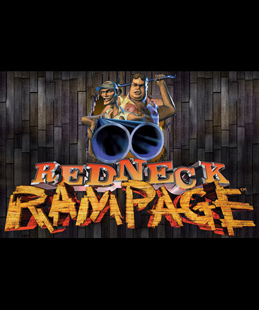 Redneck Rampage