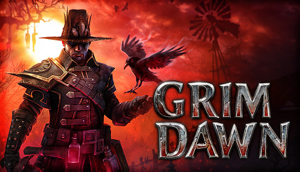 Grim Dawn Steam Loyalist Items Pack Steam