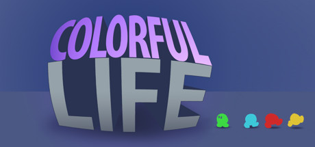 Colorful Life header image