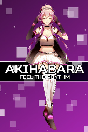 Akihabara - Feel the Rhythm EU - PC (Steam)