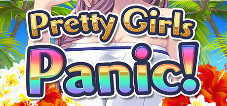 Pretty Girls Panic! header image