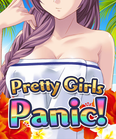 Pretty Girls Panic!