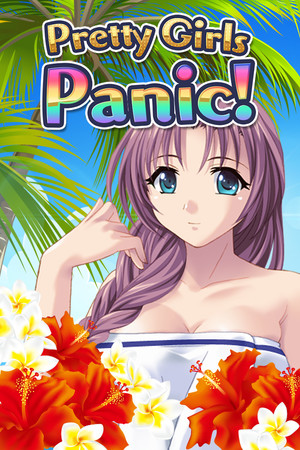 Pretty Girls Panic! Steam CD Key