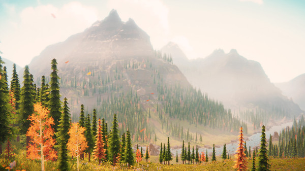 скриншот Escape the Loop 4