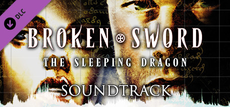 Broken Sword 3: Soundtrack banner image