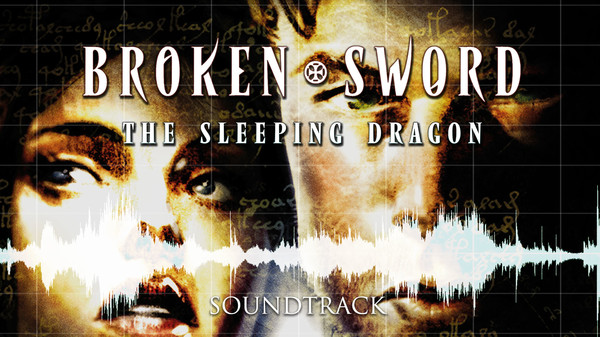 скриншот Broken Sword 3: Soundtrack 0