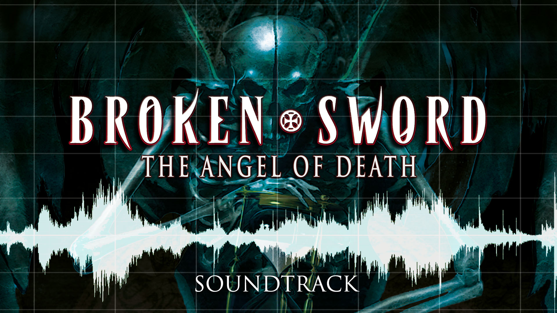 Broken Sword 4: Soundtrack Featured Screenshot #1