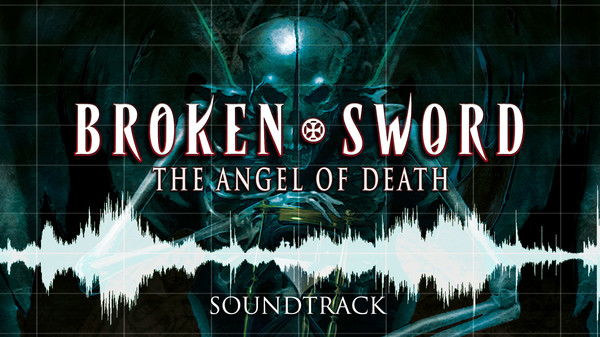 скриншот Broken Sword 4: Soundtrack 0
