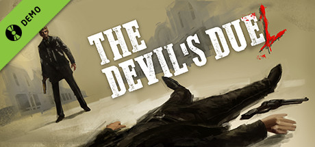 The Devil's Duel Demo banner