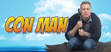 Купить дешево Con Man. Them's the Breaks Купить ключ дешево Con Man. Them's the Breaks