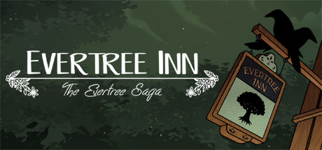 Evertree Inn Cover Image