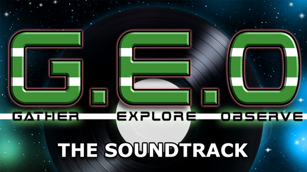 Geo Soundtrack