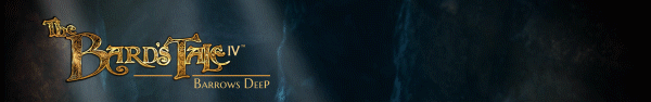 The Bard's Tale IV: Barrows Deep thumbnail
