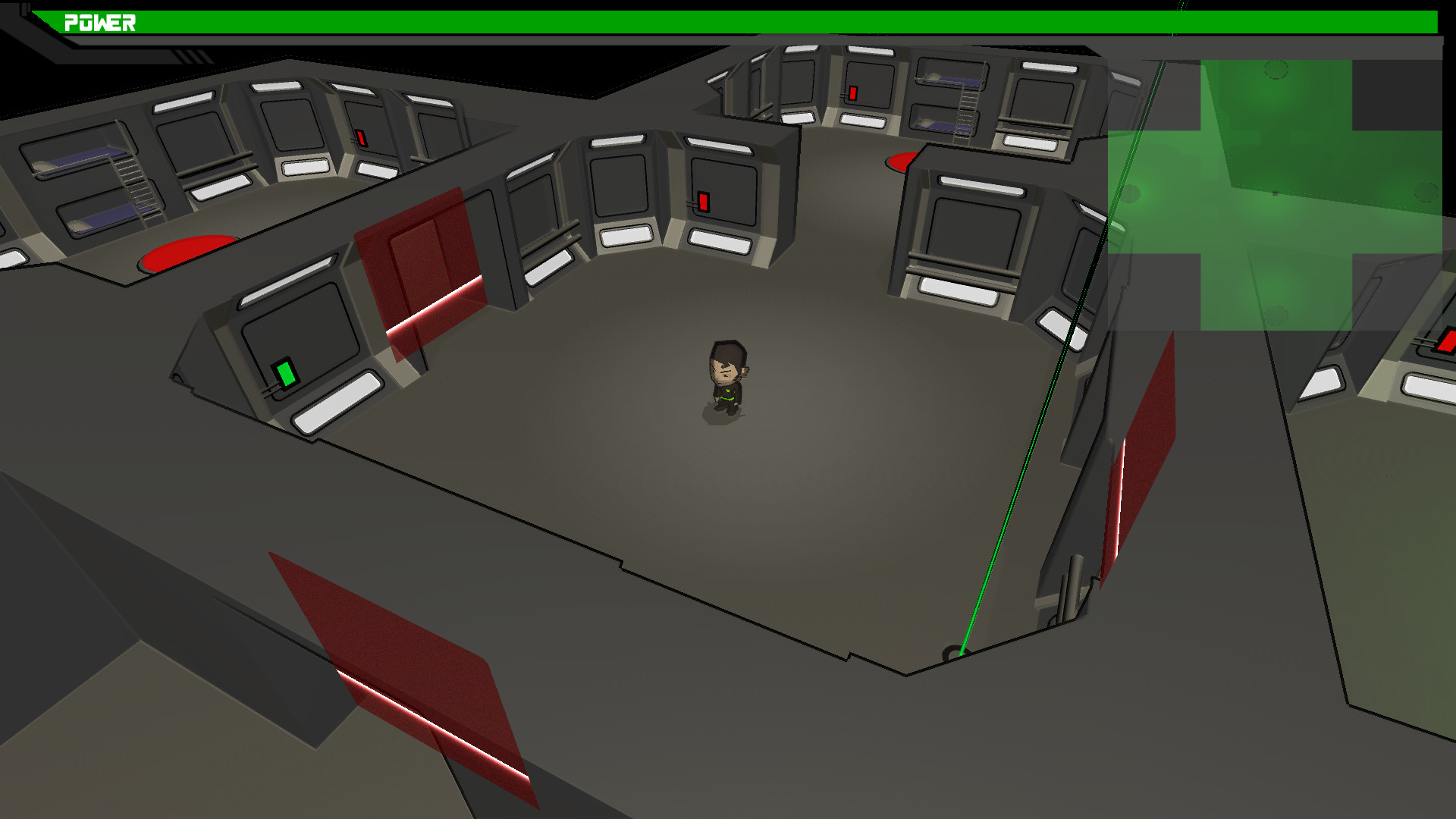 Holo-Graham screenshot 3