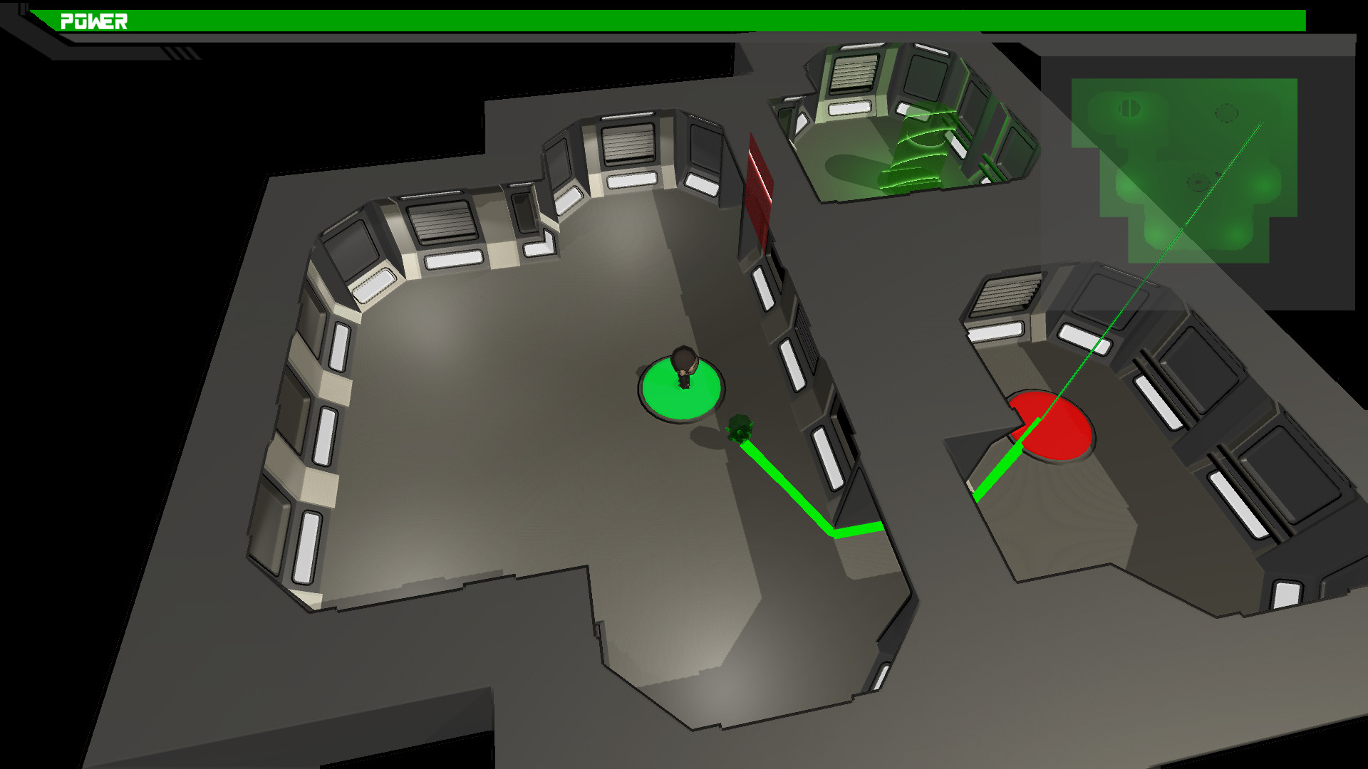 Holo-Graham screenshot 7