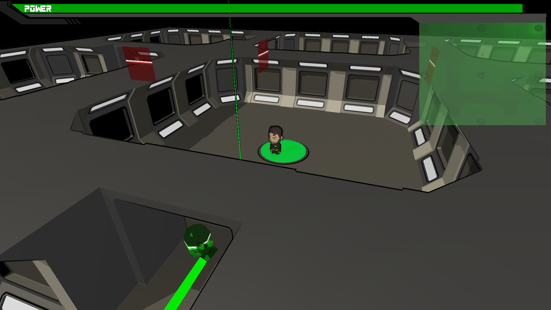 Holo-Graham screenshot 5