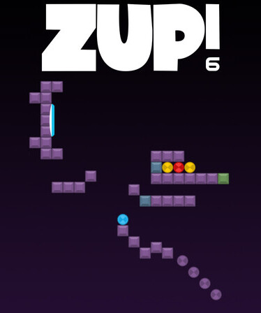 Zup! 6