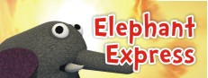 Elephant Express XR 게임 이미지