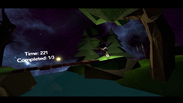 скриншот Elephant Express VR 4