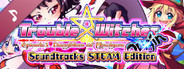Trouble Witches Origin Soundtrack