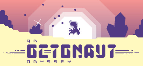 An Octonaut Odyssey steam charts