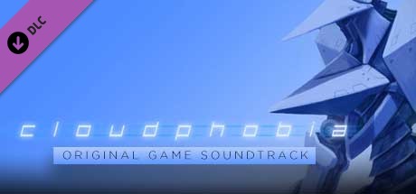 cloudphobia - OST banner image