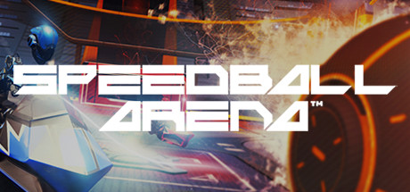 Speedball Arena header image