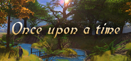 Once upon a time header image