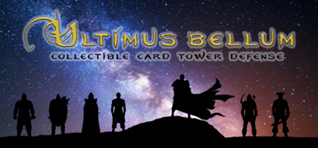 Ultimus bellum banner image