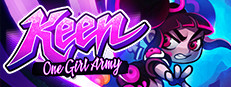 Keen: One Girl Army