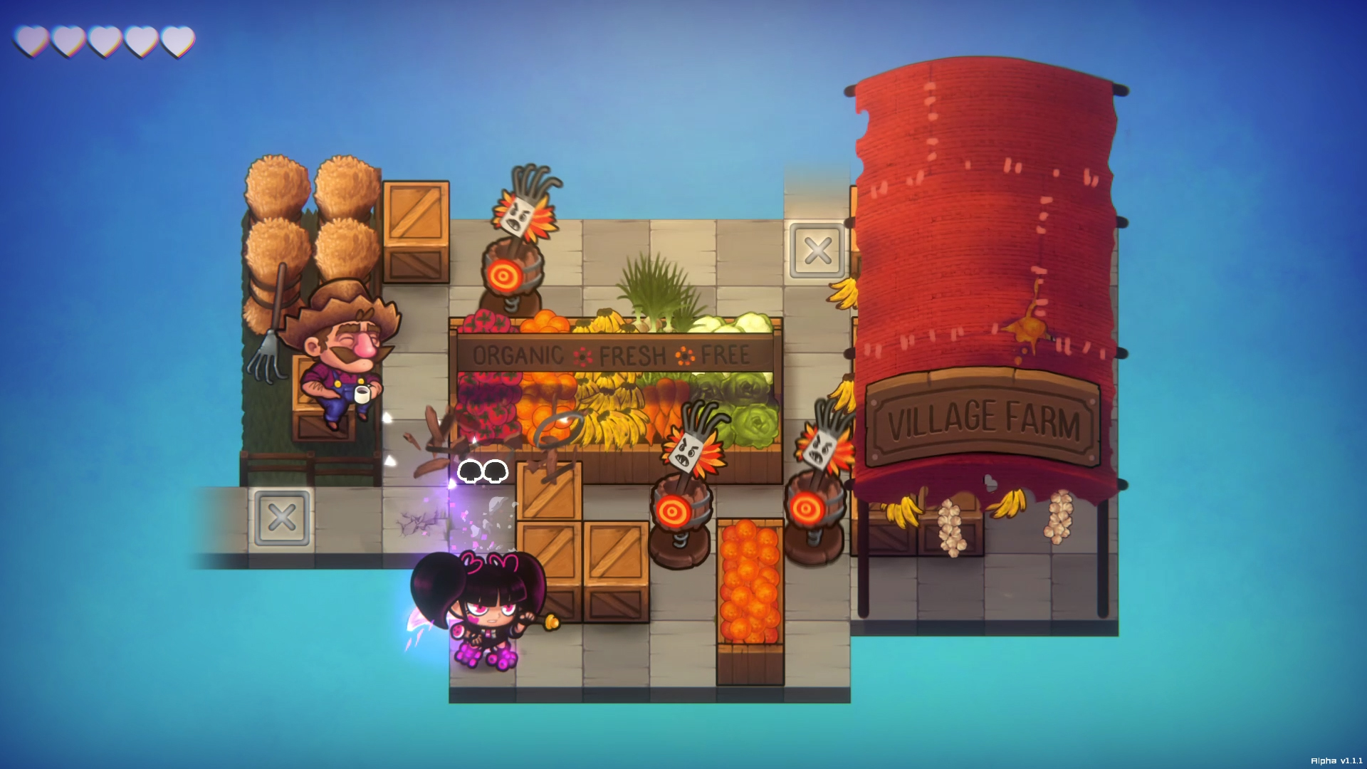 Keen: One Girl Army #15