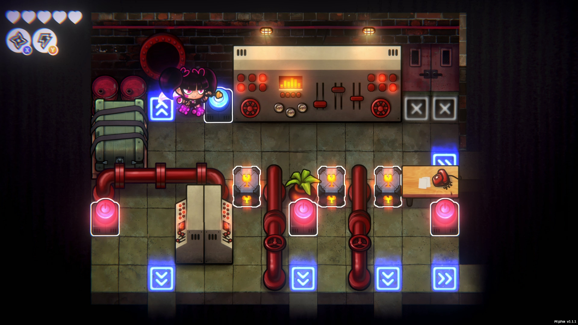 Keen: One Girl Army #18