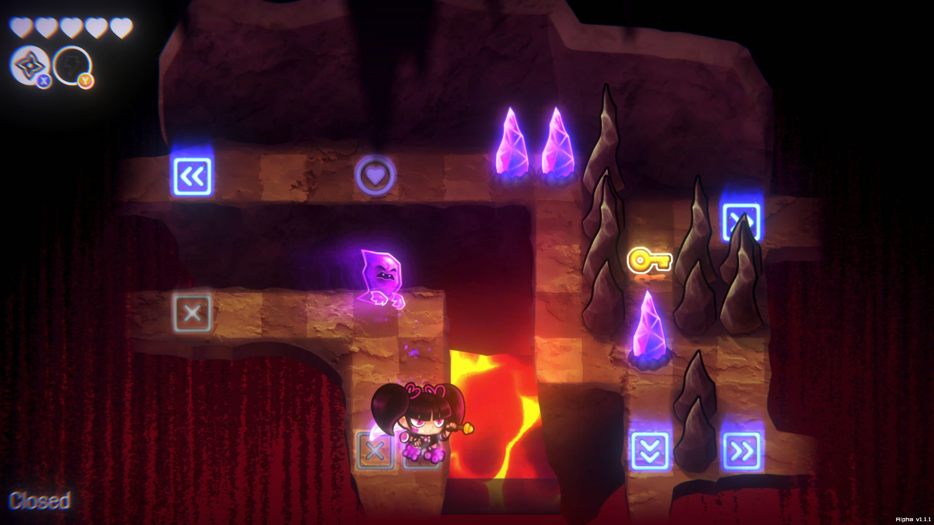 Keen: One Girl Army #10