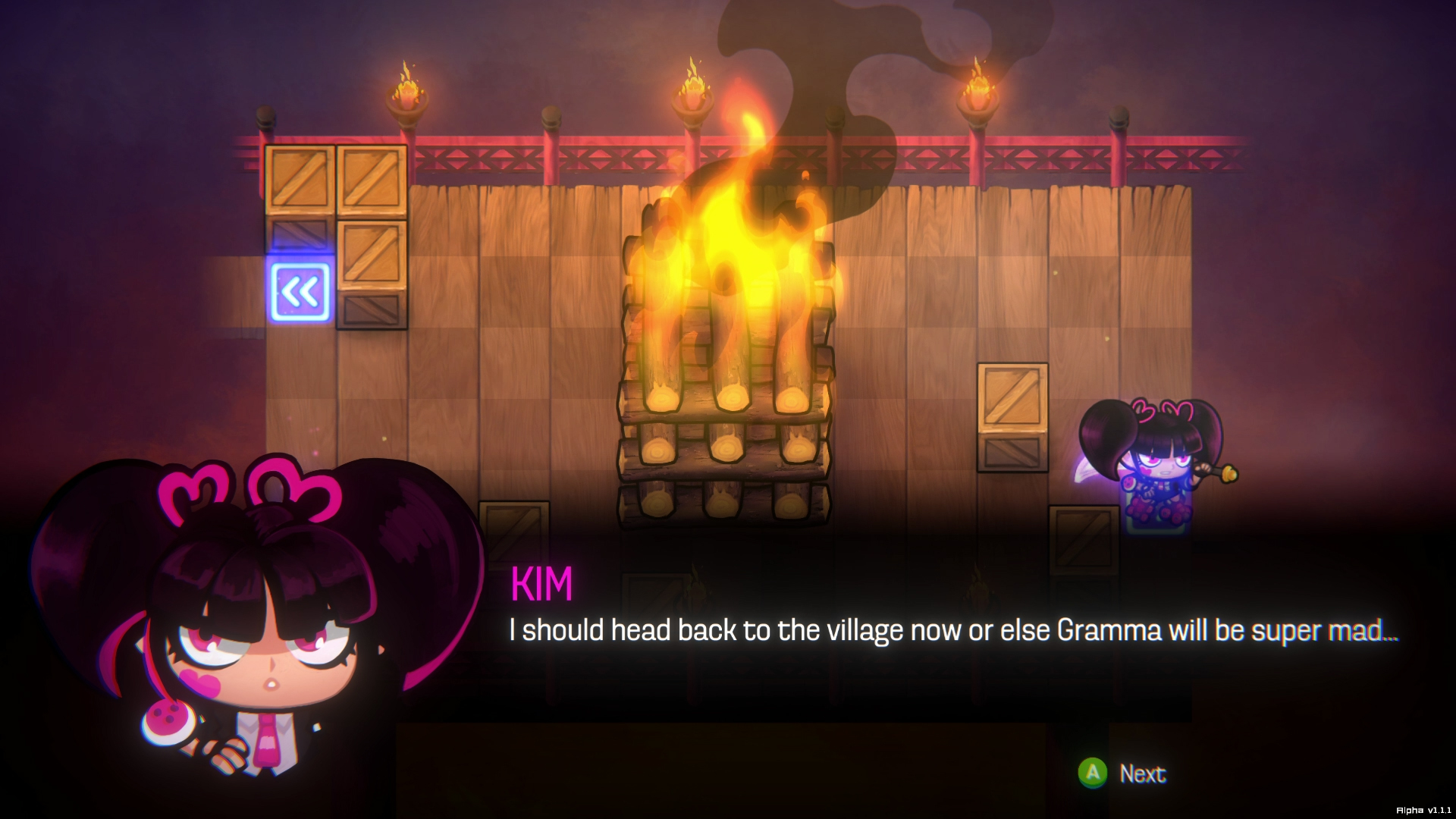 Keen: One Girl Army #14