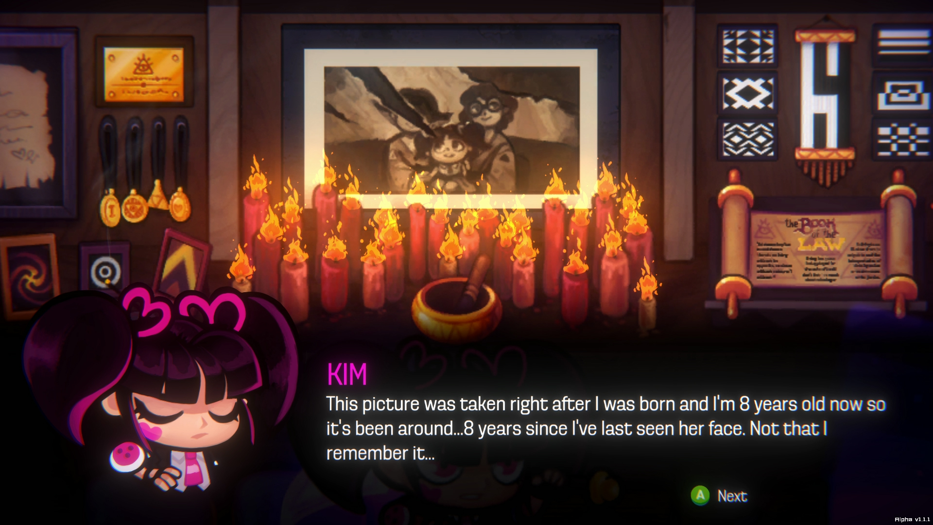 Keen: One Girl Army #16