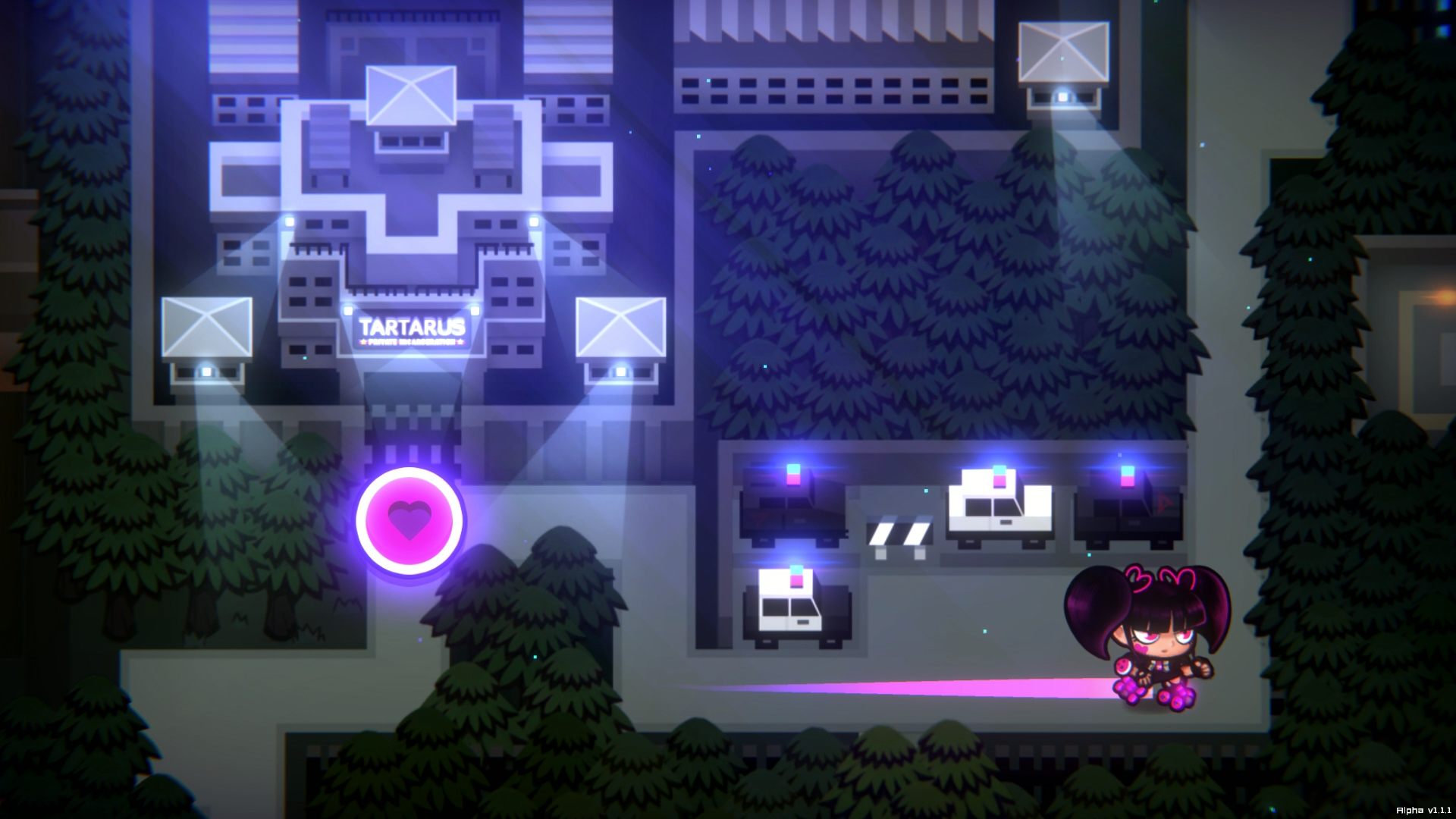 Keen: One Girl Army #5