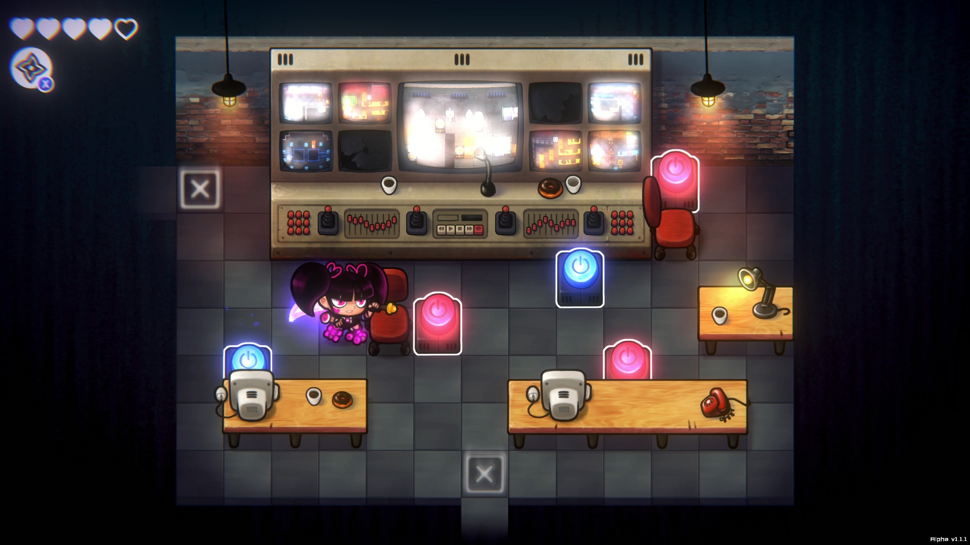 Keen: One Girl Army #11