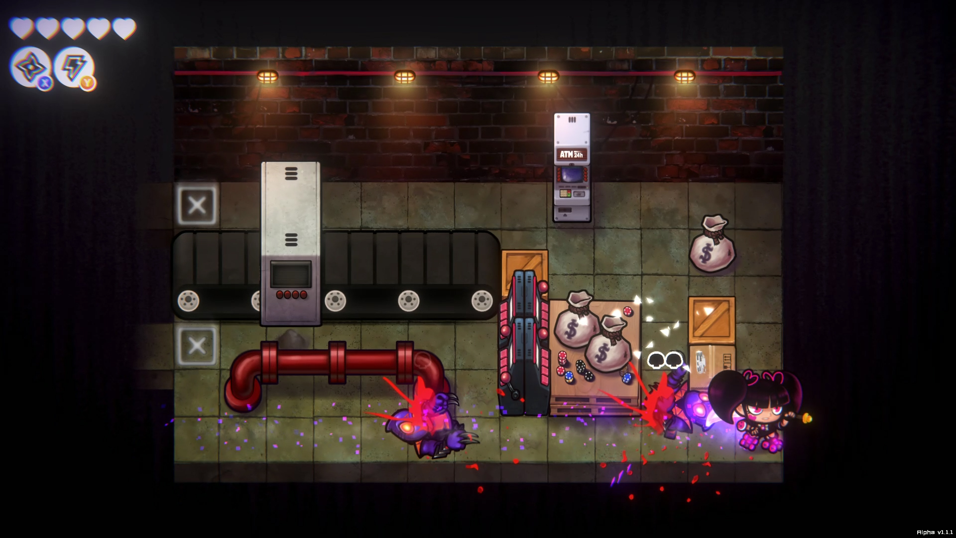 Keen: One Girl Army #20