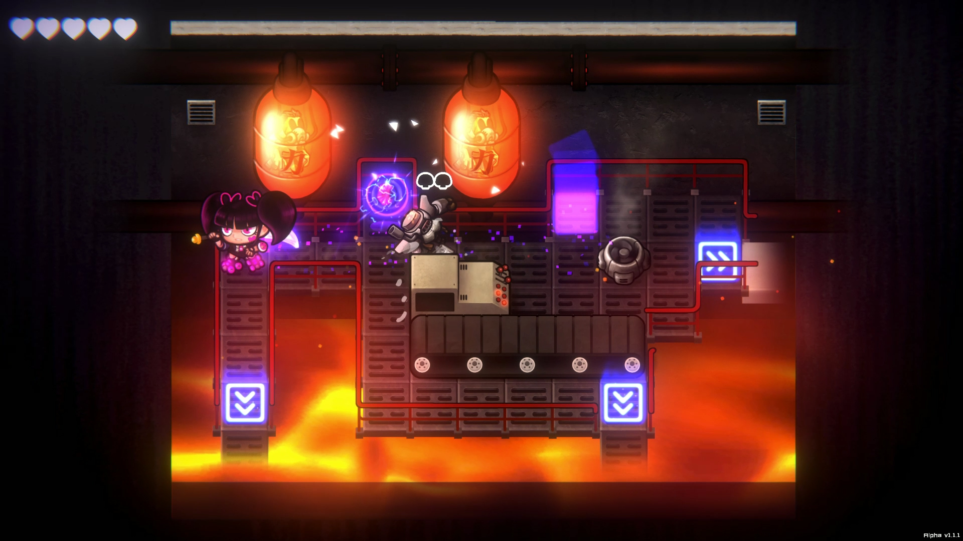 Keen: One Girl Army #4