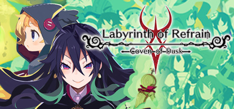 Labyrinth of Refrain: Coven of Dusk header image