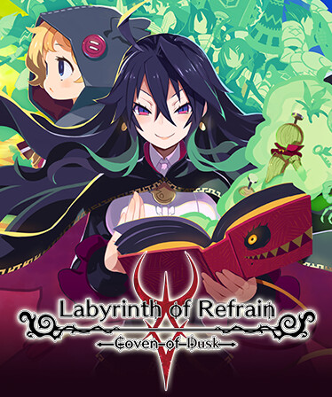 Labyrinth of Refrain: Coven of Dusk