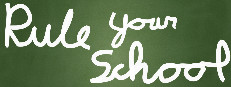 Rule Your School 게임 이미지