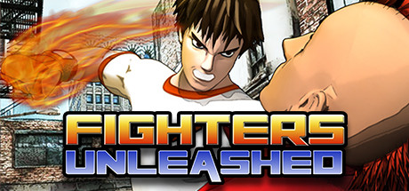 Fighters Unleashed header image