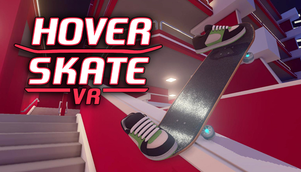 VR Skater on Steam