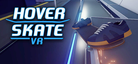 Hover Skate VR header image