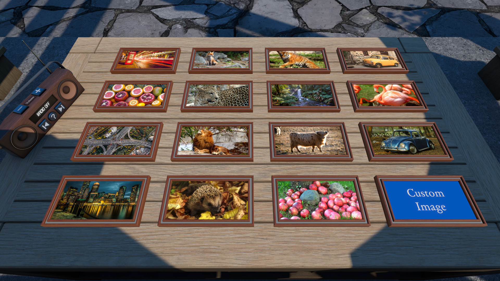 Oculus Quest 游戏《Jigsaw Puzzle VR》超级拼图 VR ss_59ae2d714362c50514c417666de49e3c45eb399b.1920x1080.jpg