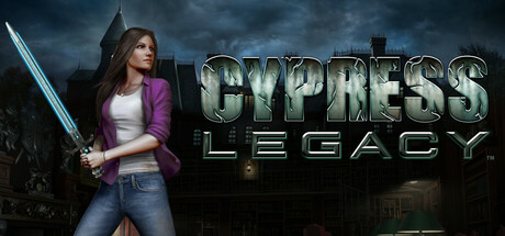 Cypress Legacy steam charts