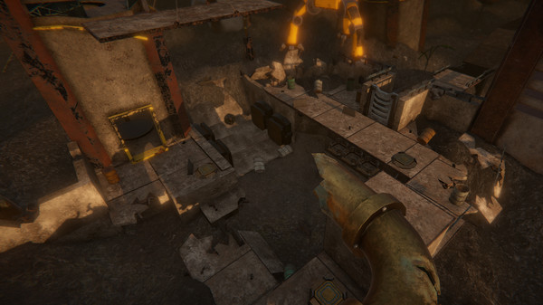 скриншот Eye in the Sky 2